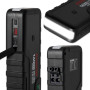 Пусковий пристрій Alligator Jump Starter 300A/600A 16000mAh