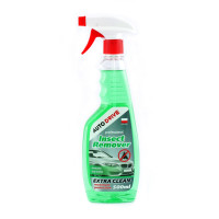 Очиститель от насекомых AutoDrive Insect Remover, 500мл
