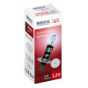 Галогеновая лампа Brevia H1 12V 55W P14.5s Power Ultra +60% CP