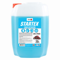 Активная пена Nowax Startex Foam Activator для бесконтактной мойки концентрат, 20л