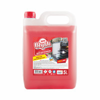Очиститель для духовок Super Blysk, 5л