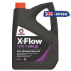 Моторное масло Comma X-FLOW TYPE F 5W-30 4л