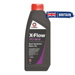 Моторное масло Comma X-FLOW TYPE F 5W-30 1л