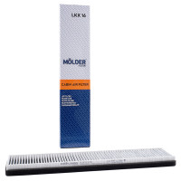 Фільтр повітряний LKX16 (WP6817, LAK25, CUK5257, K1008A)