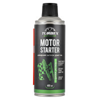 Быстрый старт Turbex Motor Starter, 450мл