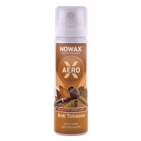 Ароматизатор Nowax X Aero Anti Tobacco, 75ml