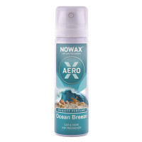 Ароматизатор Nowax X Aero Ocean, 75ml