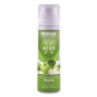Ароматизатор Nowax X Aero Apple, 75ml в виде спрея