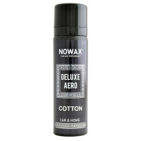 Ароматизатор Deluxe Aero Cotton для салона авто