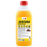 Холодный воск Nowax Ventura Ultra Waterless Wax суперконцентрат, 1л