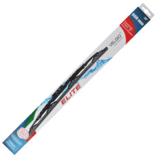 Каркасная щетка Velgio ELITE 24/600мм