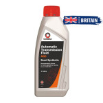 Транссмиссионное масло Comma AQ3 AUTO TRANS FLUID 1л