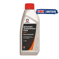 Транссмиссионное масло Comma AQ3 AUTO TRANS FLUID 1л