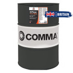Моторное масло Comma X-FLOW TYPE XS 10W-40 199л