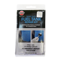 Комплект для ремонта бензобака Versachem Fuil Tank Repair, 30г