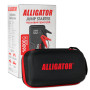 Пусковий пристрій Alligator Jump Starter 300A/600A 16000mAh
