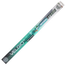 Бескаркасная щетка Velgio UNIVERSAL HYBRID 26/650мм