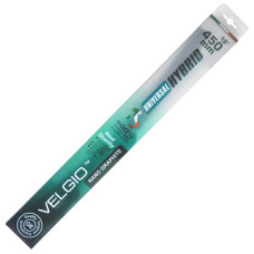 Бескаркасная щетка Velgio UNIVERSAL HYBRID 18/450мм