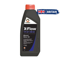 Моторное масло Comma X-FLOW TYPE MF 15W-40 1л
