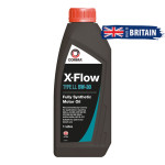 Моторное масло Comma X-FLOW TYPE LL 5W-30 1л
