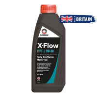 Моторное масло Comma X-FLOW TYPE LL 5W-30 1л