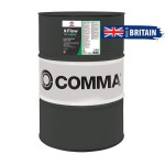 Моторное масло Comma X-FLOW TYPE G 5W-40 60л