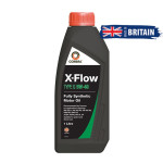 Моторное масло Comma X-FLOW TYPE G 5W-40 1л