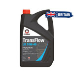 Моторное масло Comma TRANSFLOW UD 10W-40 5л