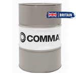 Моторное масло Comma TRANSFLOW UD 10W-40 205л