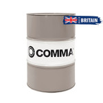 Моторное масло Comma TRANSFLOW SD 15W-40 205л