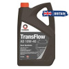 Моторне масло Comma TRANSFLOW AD 10W-40 5л