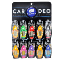 Дисплей Paloma DUO дисплей, блістер