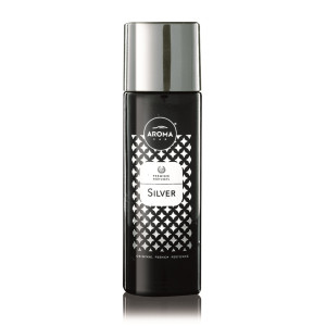 Ароматизатор Aroma Car Prestige Sprey Silver