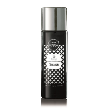 Ароматизатор Aroma Car Prestige Sprey Silver