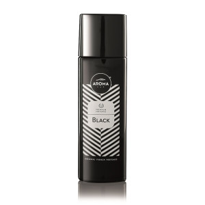 Ароматизатор Aroma Car Prestige Sprey Black жидкий