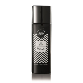 Ароматизатор Aroma Car Prestige Sprey Black