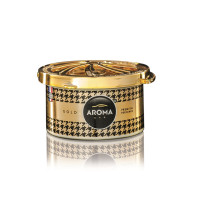 Ароматизатор Aroma Car Prestige Organic Green Tea Gold