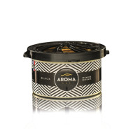 Ароматизатор Aroma Car Prestige Organic Green Tea Black