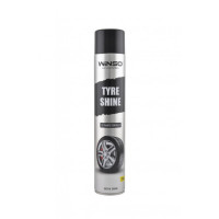 Чорніння для шин Winso Foam Tire Shine 750мл