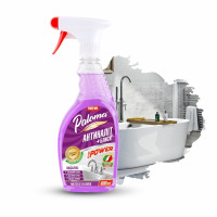 Средство от налета Paloma Extra Power Антиналіт + Блиск, 600мл