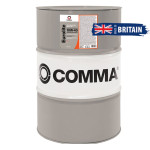 Моторное масло Comma EUROLITE 10W-40 199л