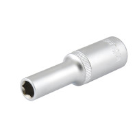 Головка торцевая Molder удлиненная Cr-V 1/2" 9мм