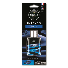 Ароматизатор Aroma Car Intenso Parfume New Car, 10g