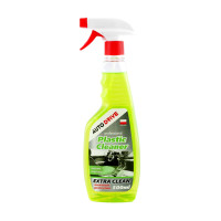 Очисник пластику AutoDrive Plastic Cleaner, 500мл