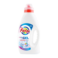 Гель для стирки Feral Universal универсальный 1,5л
