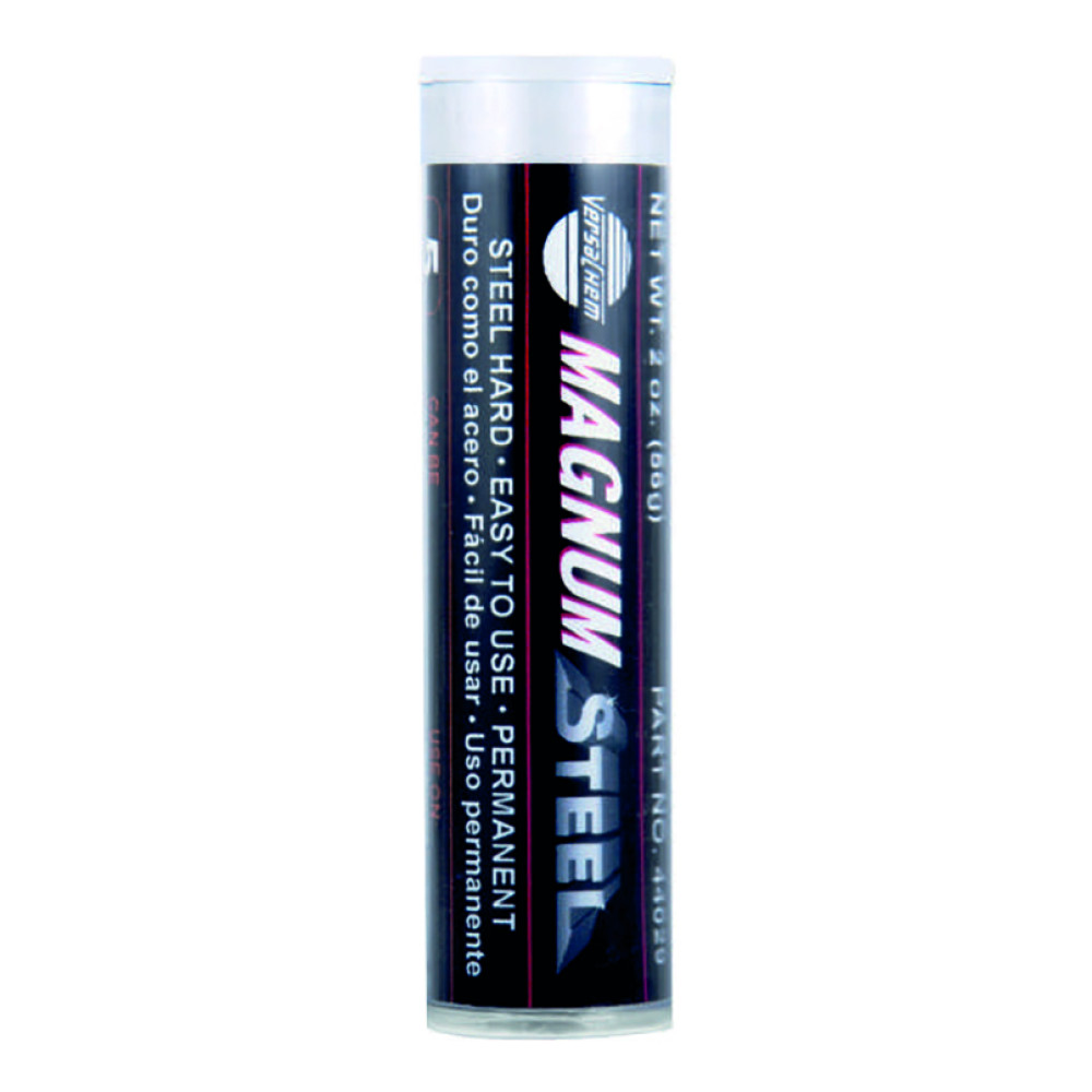 Холодная сварка Versachem Magnum Steel Epoxy, 56г