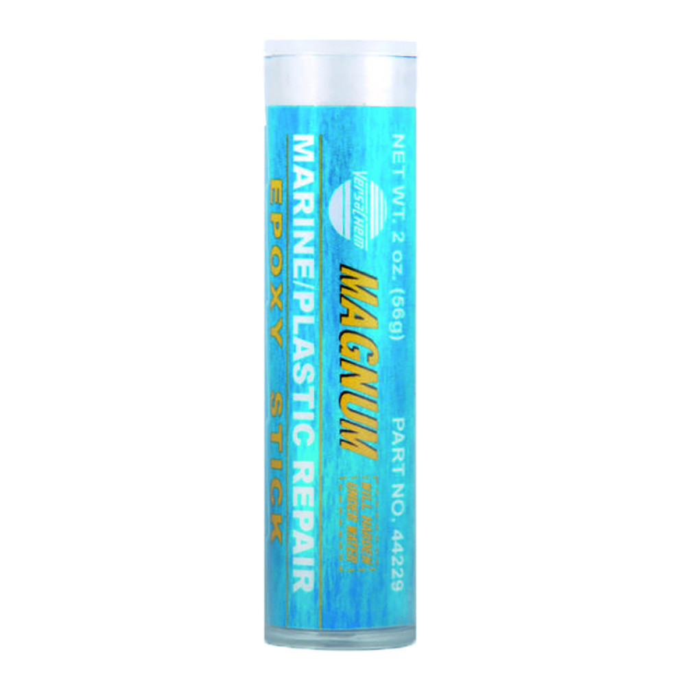 Холодная сварка Versachem Magnum Plastic/Marine Epoxy, 56г