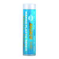 Холодная сварка Versachem Magnum Plastic/Marine Epoxy, 56г