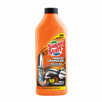 Гранулы для прочистки труб Super Stuff Magic Granules, 800мл
