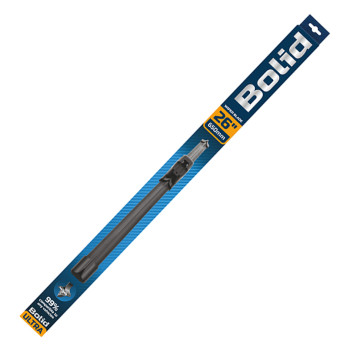 Безкаркасна щітка Bolid ULTRA 26/650мм